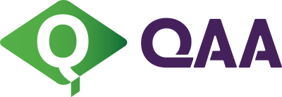 Quality Assurance Agency for Higher Education (QAA)