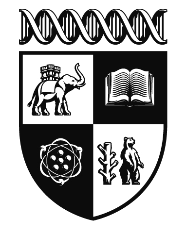 University shield